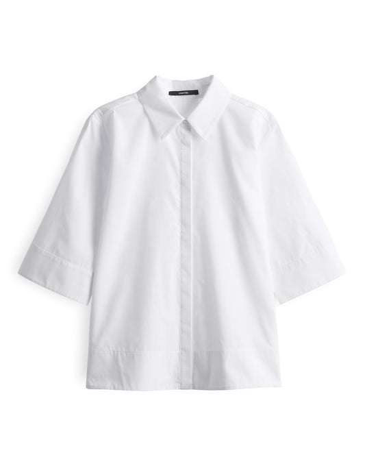 Zarba button up