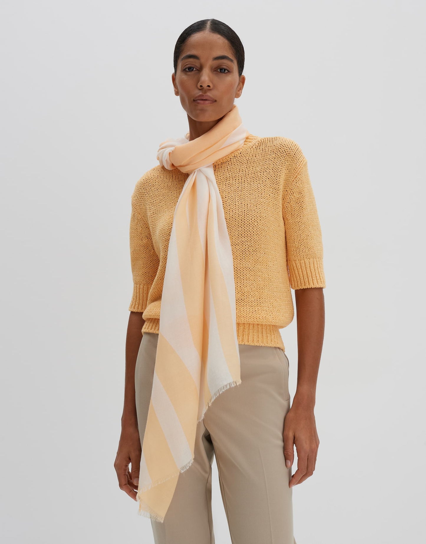 Bailee scarf