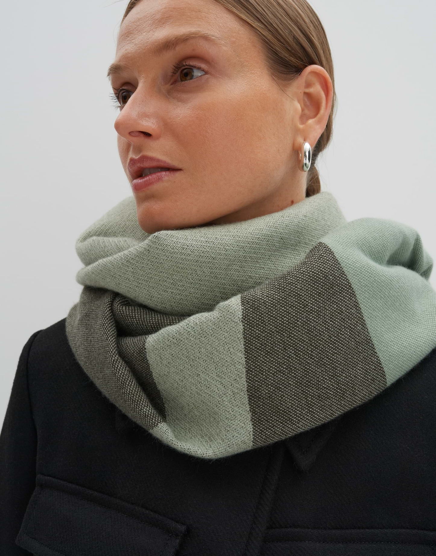 Blenah scarf