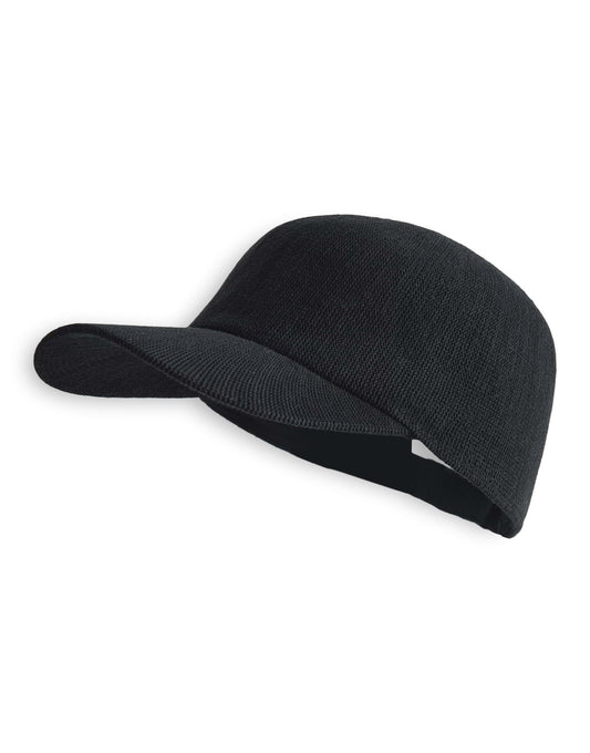 Bisune cap