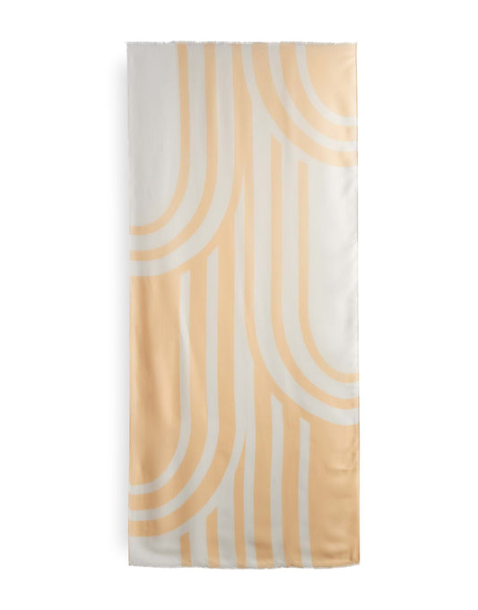 Bailee scarf