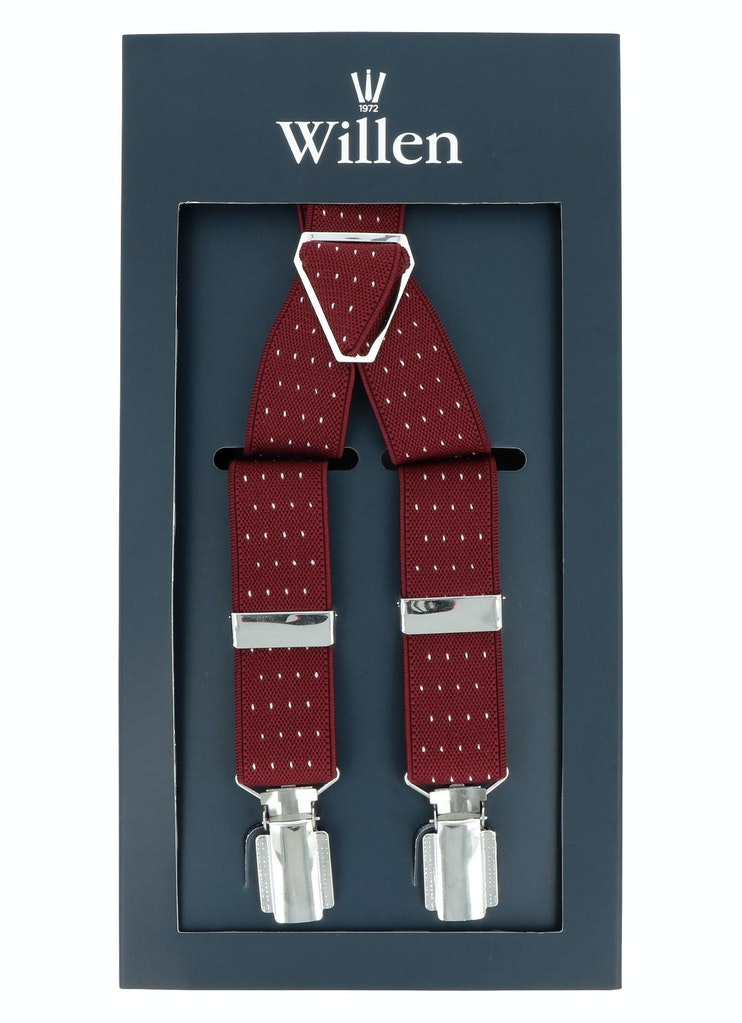Willen Hosenträger