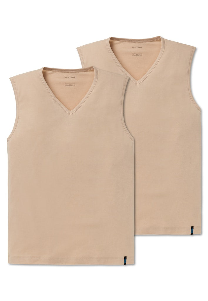 2PACK Tank Top