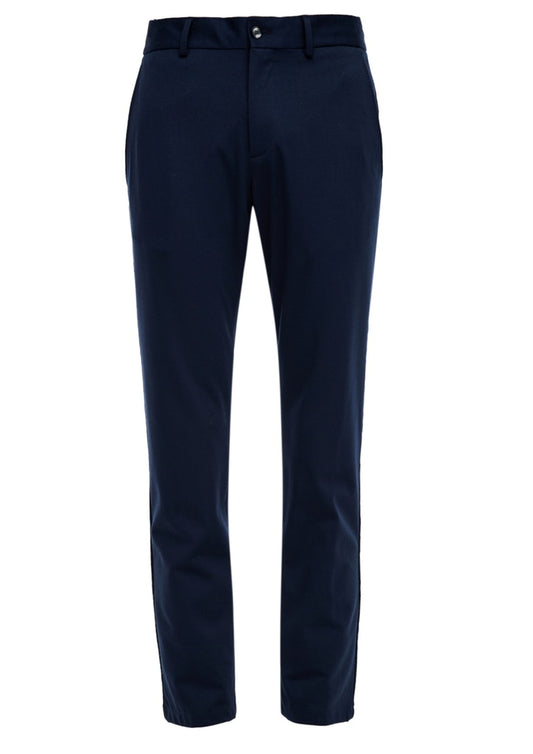Jersey-Hose