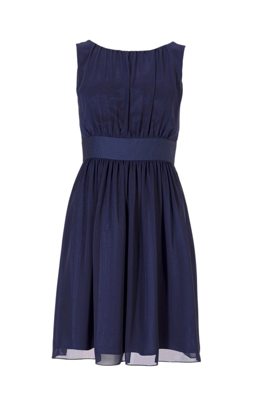 Kleid - Chiffon