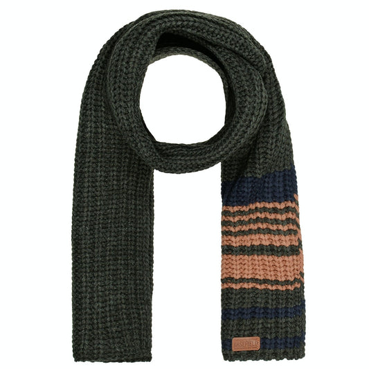 BASEFIELD Strickschal