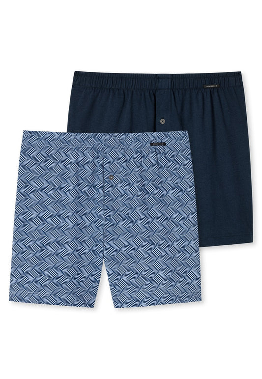2PACK Boxershorts