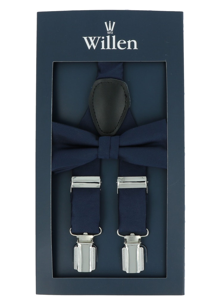 Willen Set