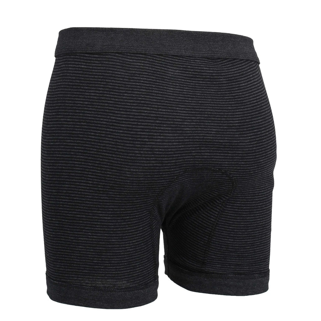 GÖTZBURG Herren Long-Pants quergestreift 1er Pack