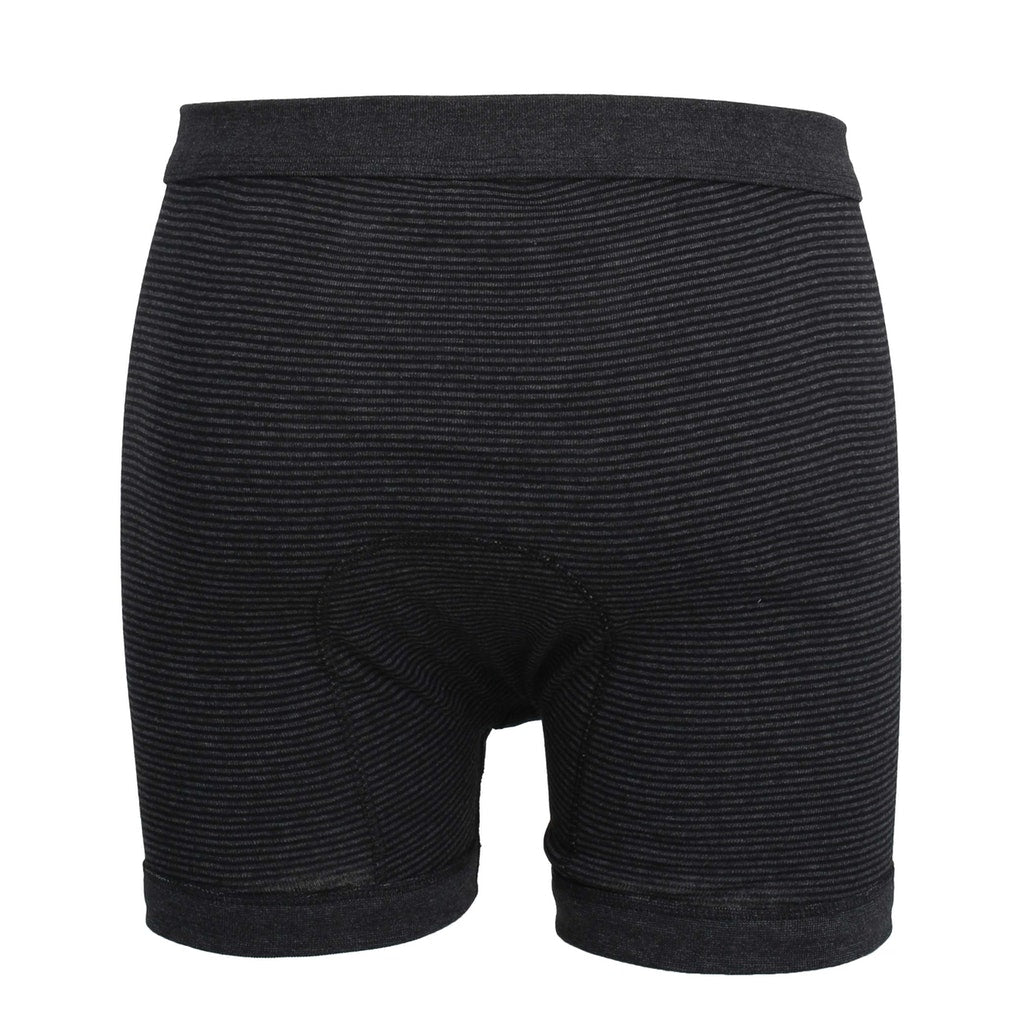 GÖTZBURG Herren Long-Pants quergestreift 1er Pack