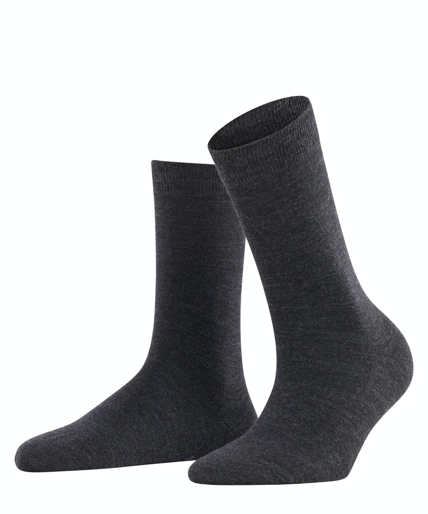 Socken Softmerino