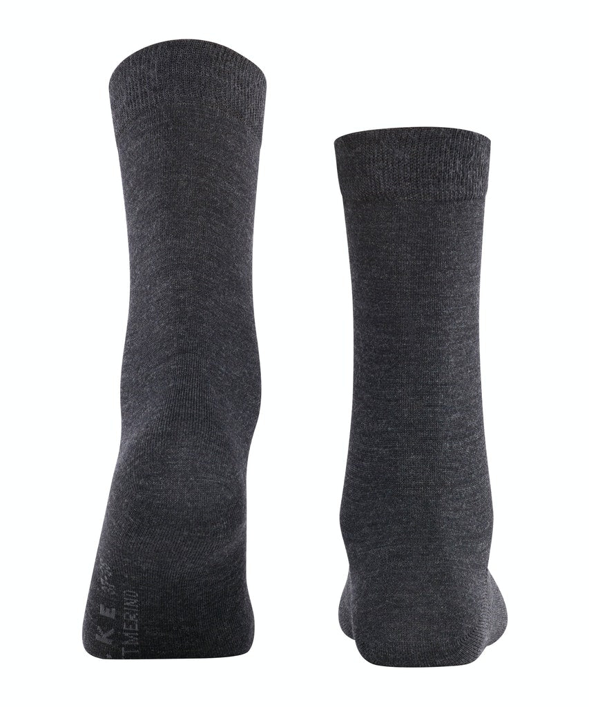 Socken Softmerino