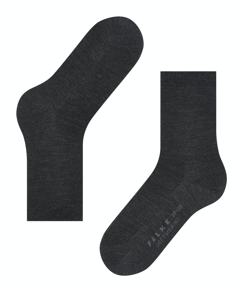 Socken Softmerino