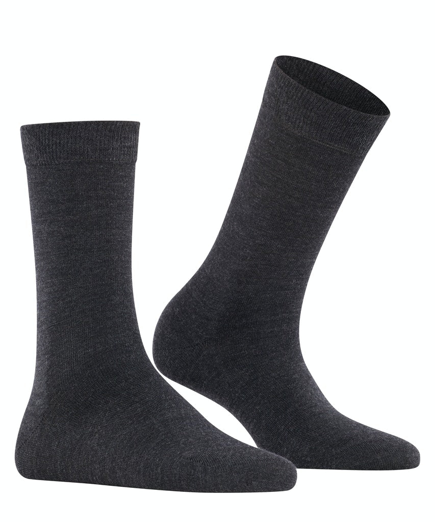 Socken Softmerino