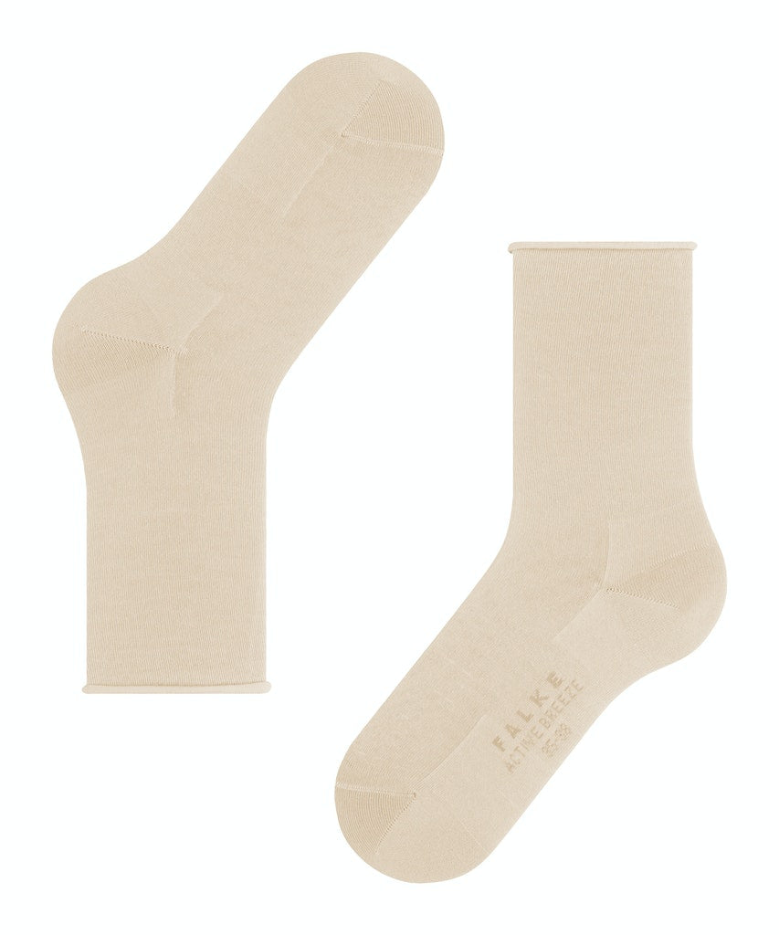 Socken Active Breeze