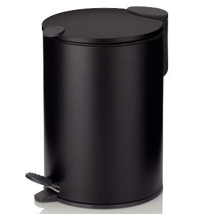 Kela Keck & Lang GmbH Bad Accessoiresschwarz