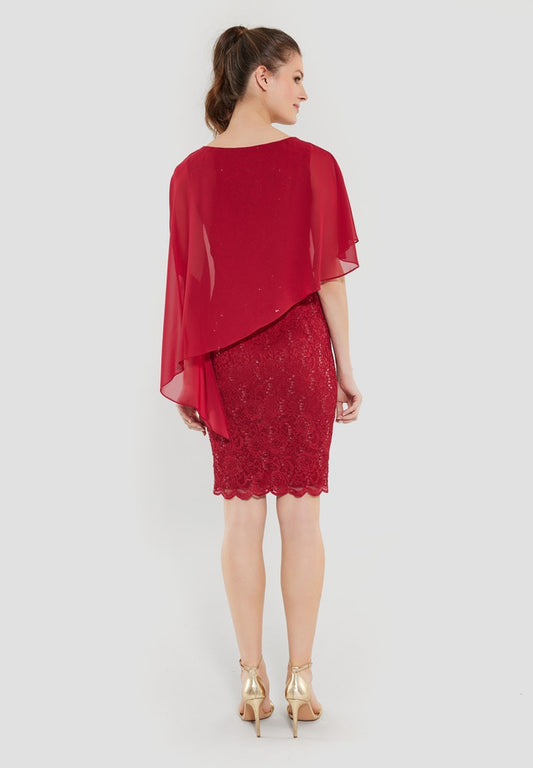 Kleid - Jersey