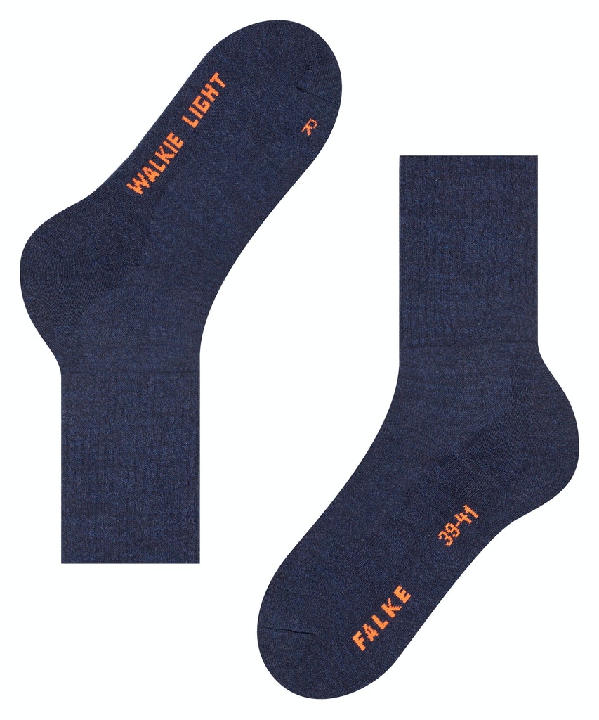 FALKE Walkie Light Unisex