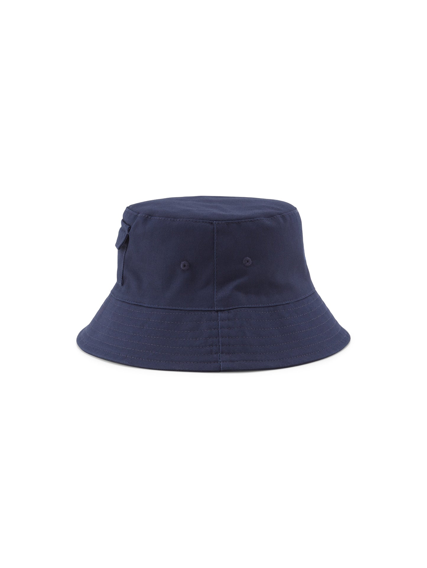 Bucket Hat mit Logo Print