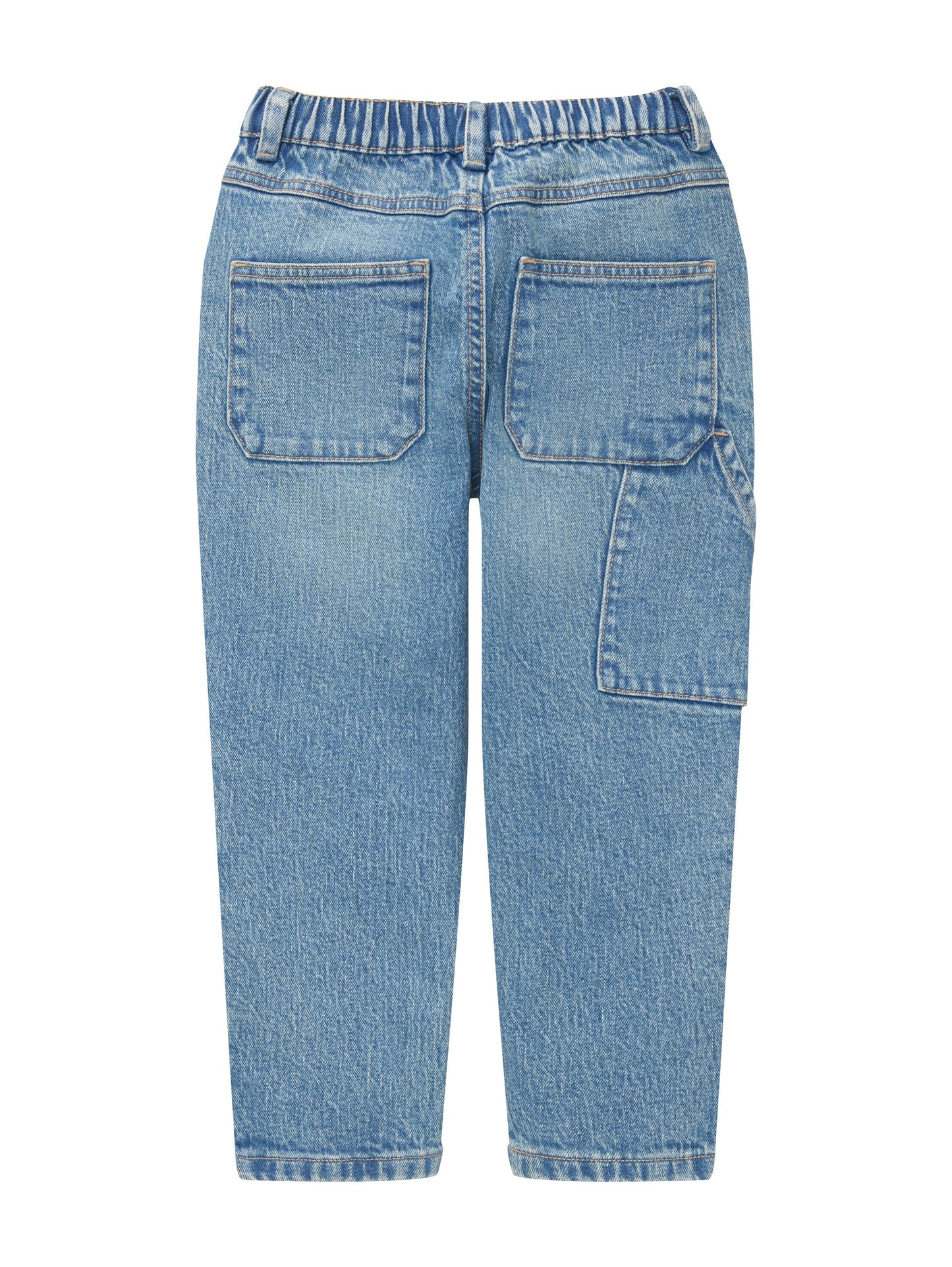 Relaxed Jeans