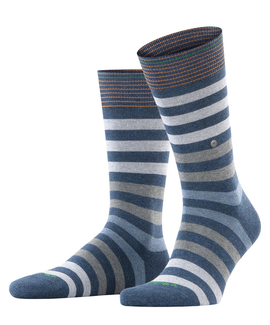 Burlington Blackpool Herren