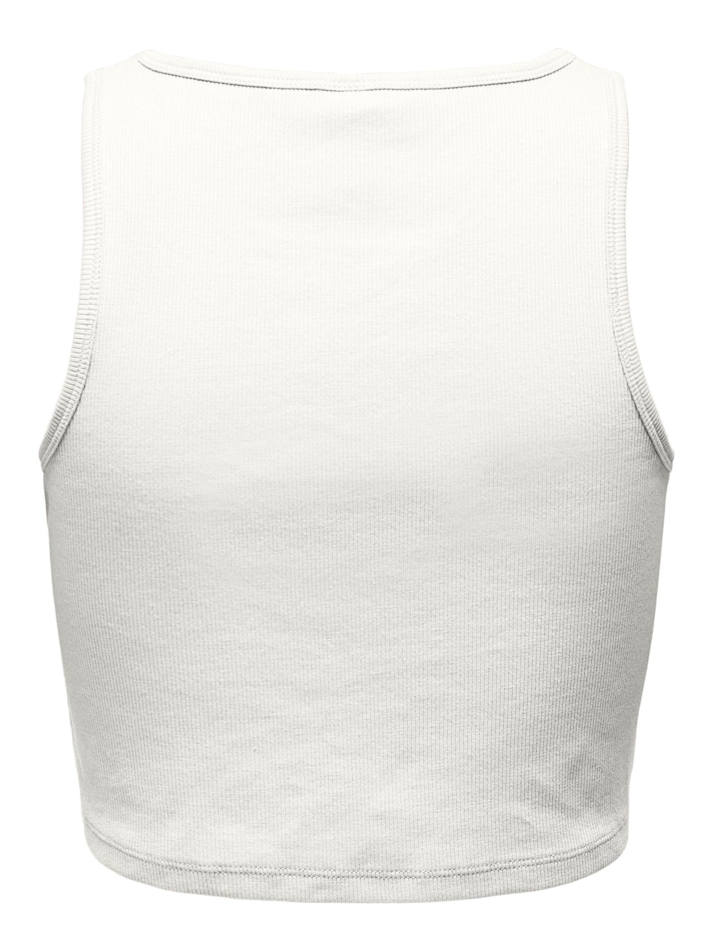 JDYSOFIA S/L CROPPED TANK TOP JRS