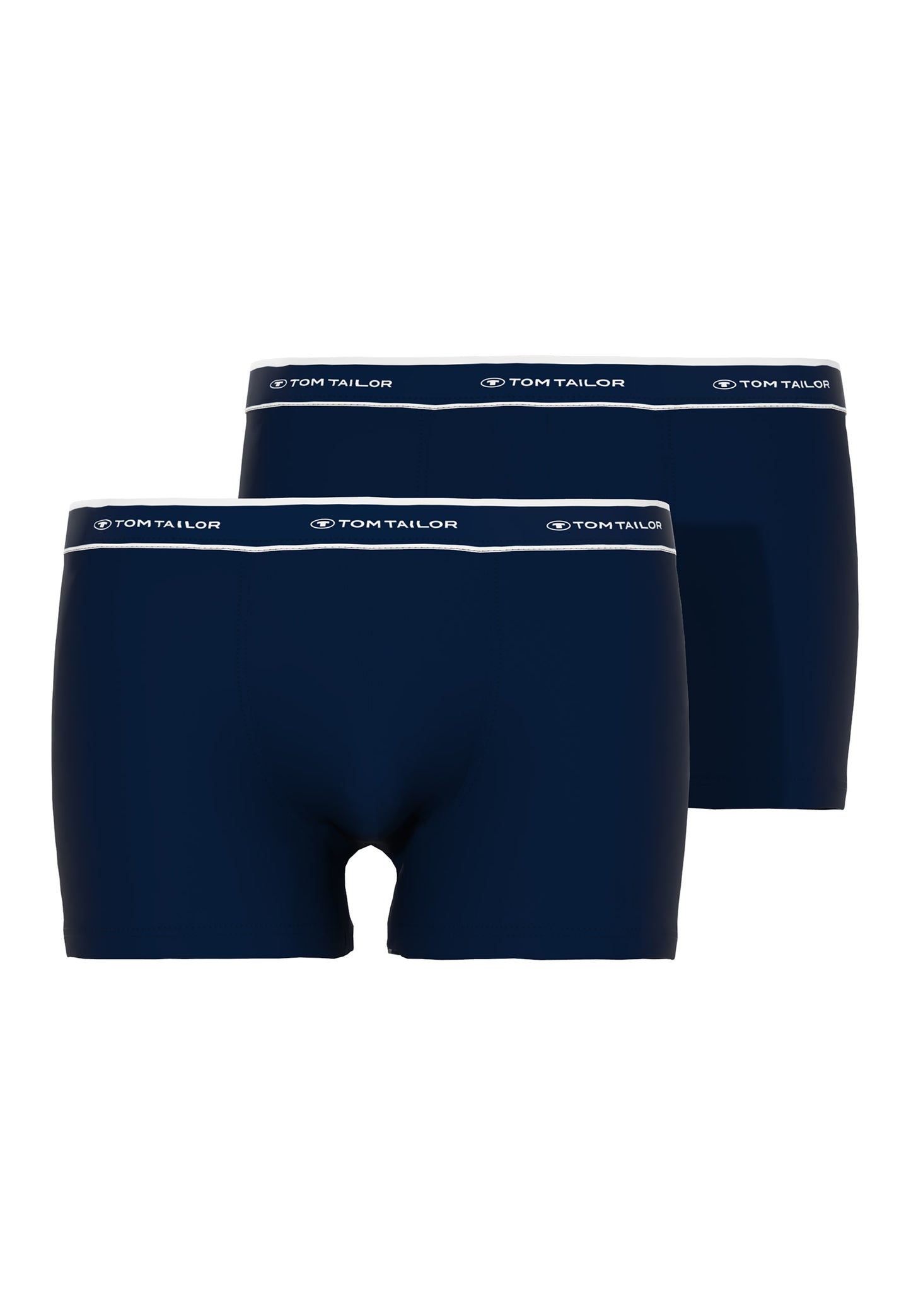 Hip Pants 2er Pack, Navy