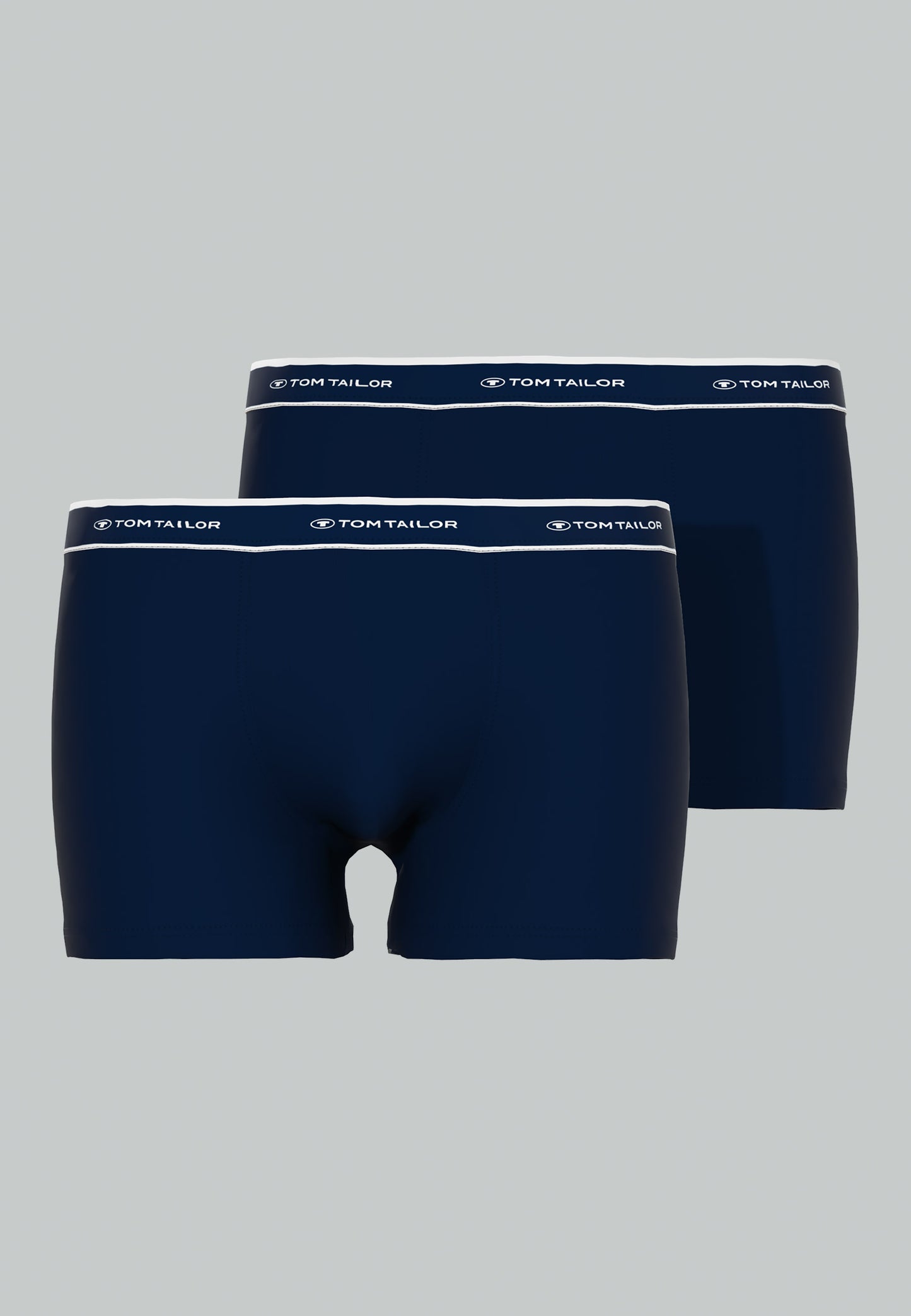 Hip Pants 2er Pack, Navy