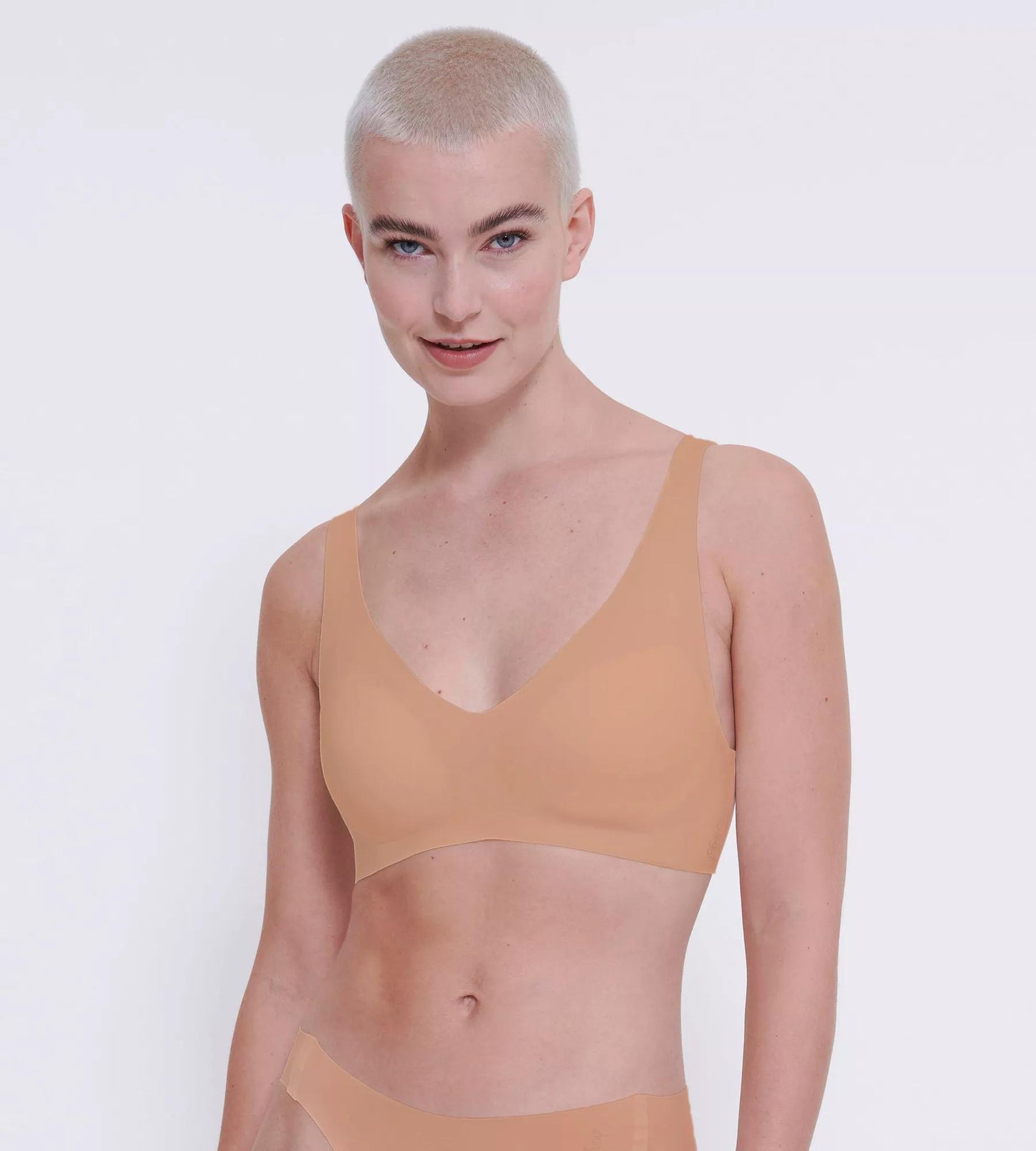 sloggi ZERO Feel 2.0 Soft bra