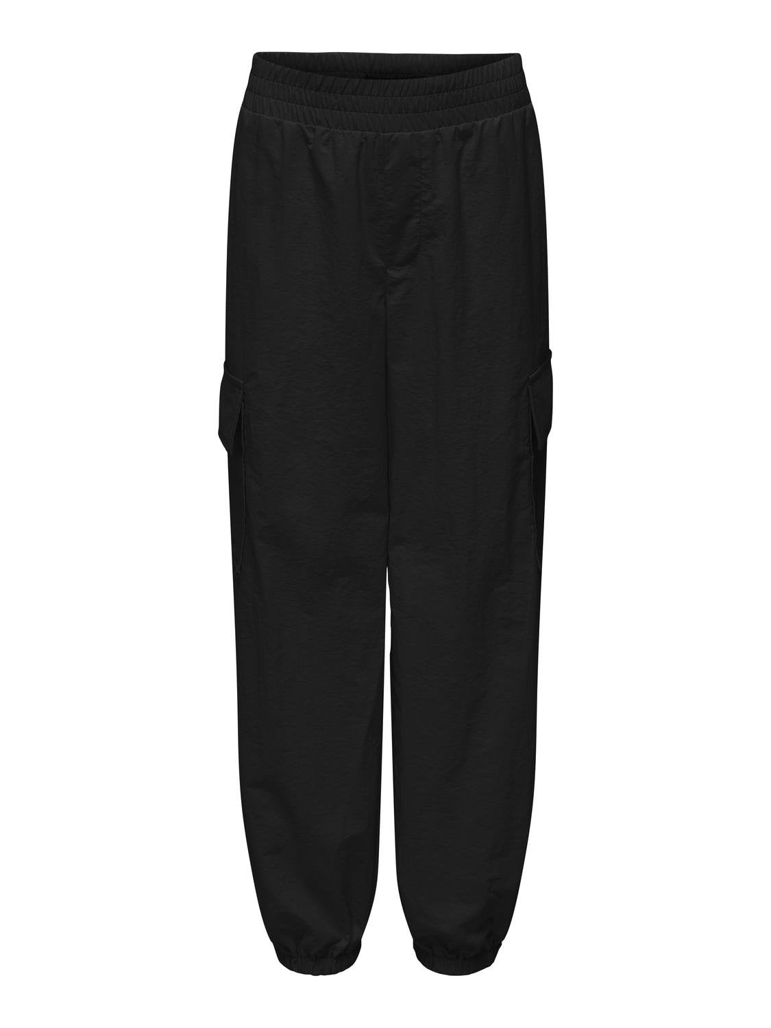 KOGECHO CARGO PARACHUTE PANT PNT NOOS