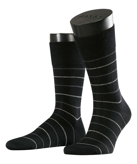 FALKE Twostripe Herren