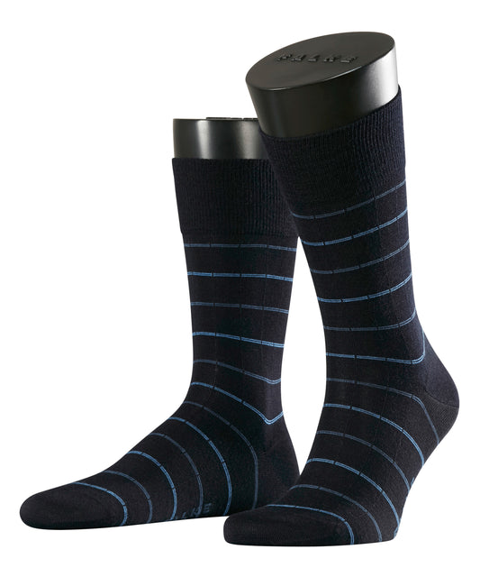 FALKE Twostripe Herren