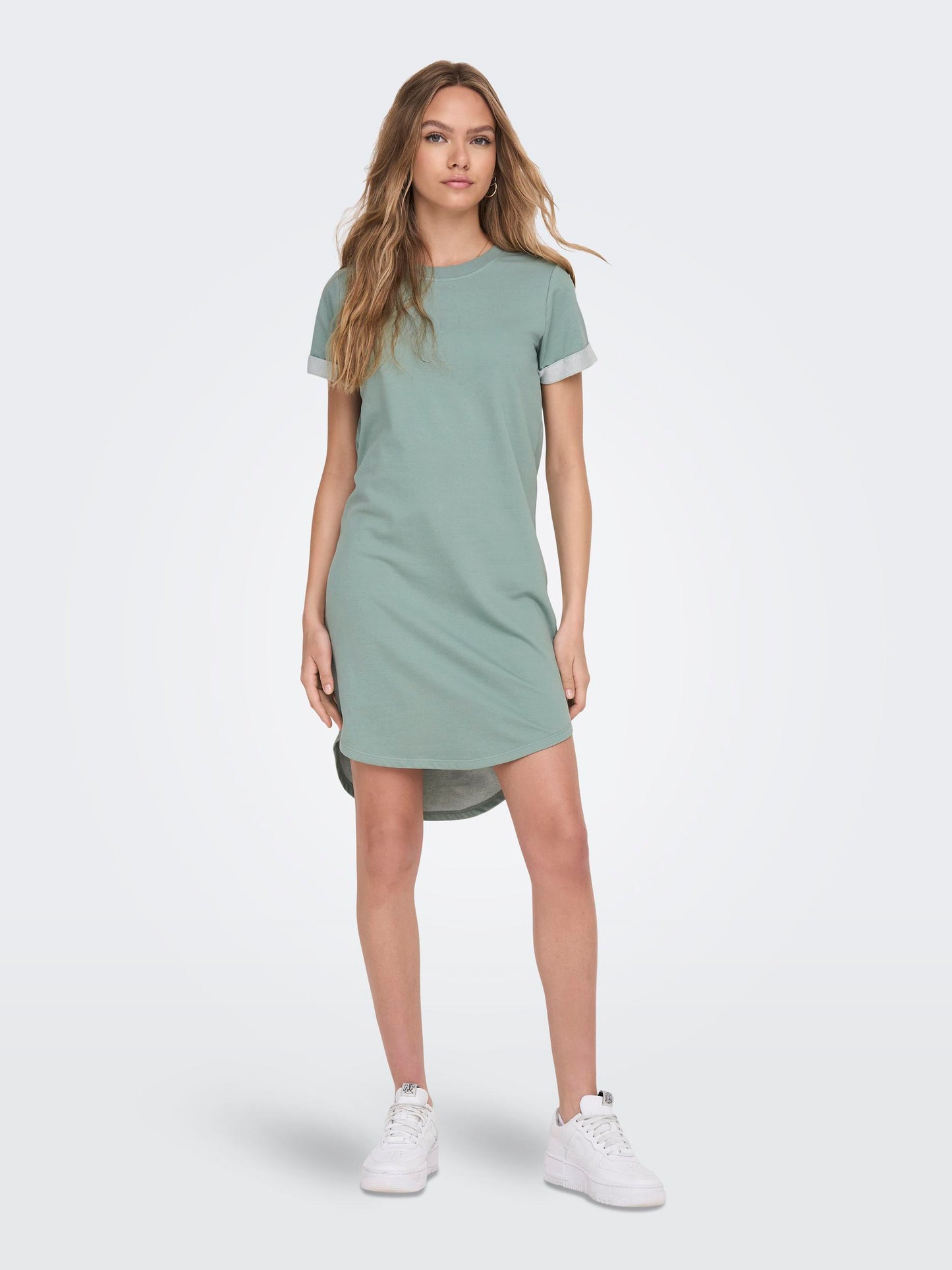 JDYIVY S/S DRESS JRS NOOS