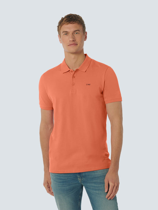 Polo Solid Stretch