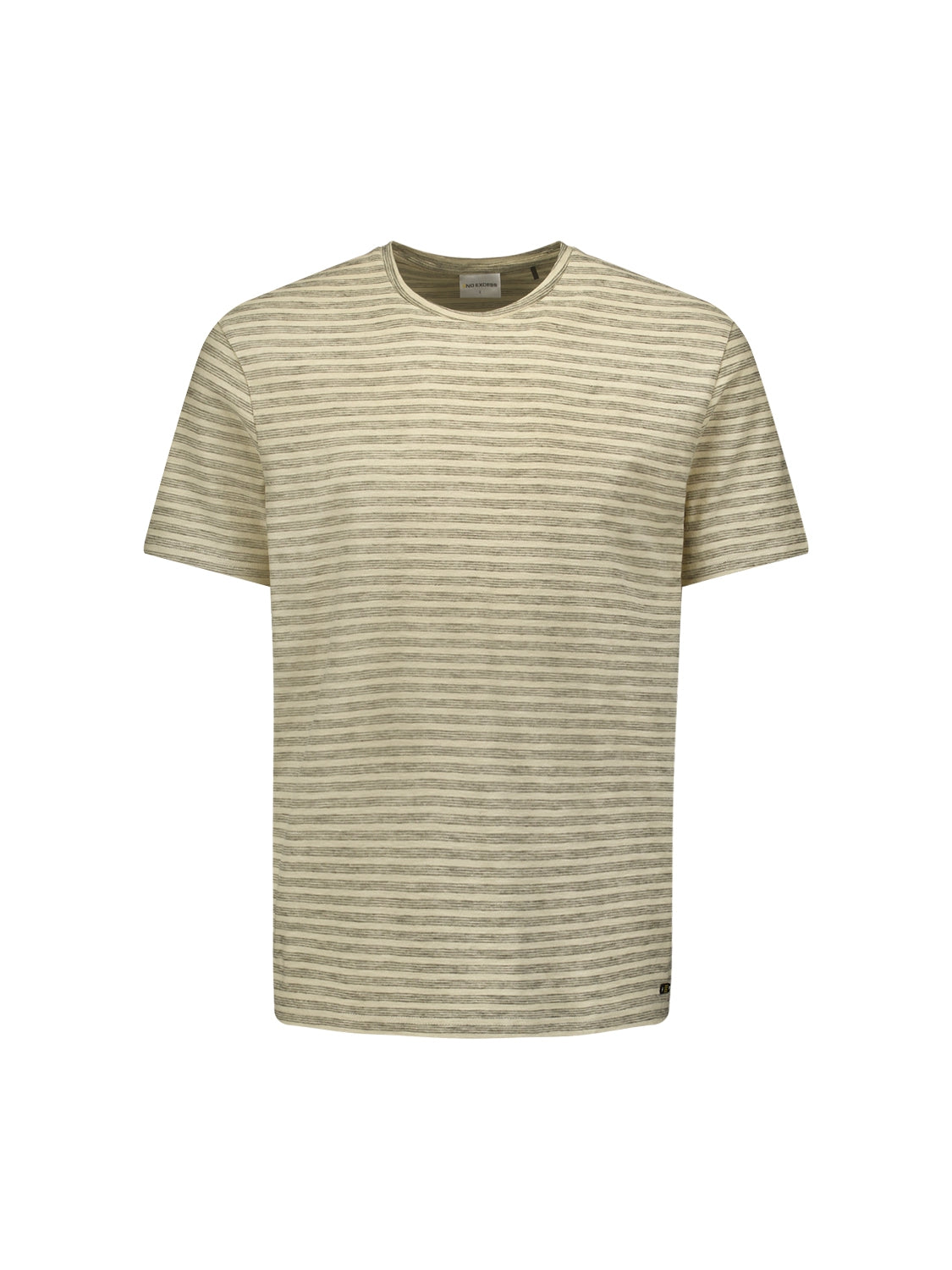 T-Shirt Crewneck Stripes