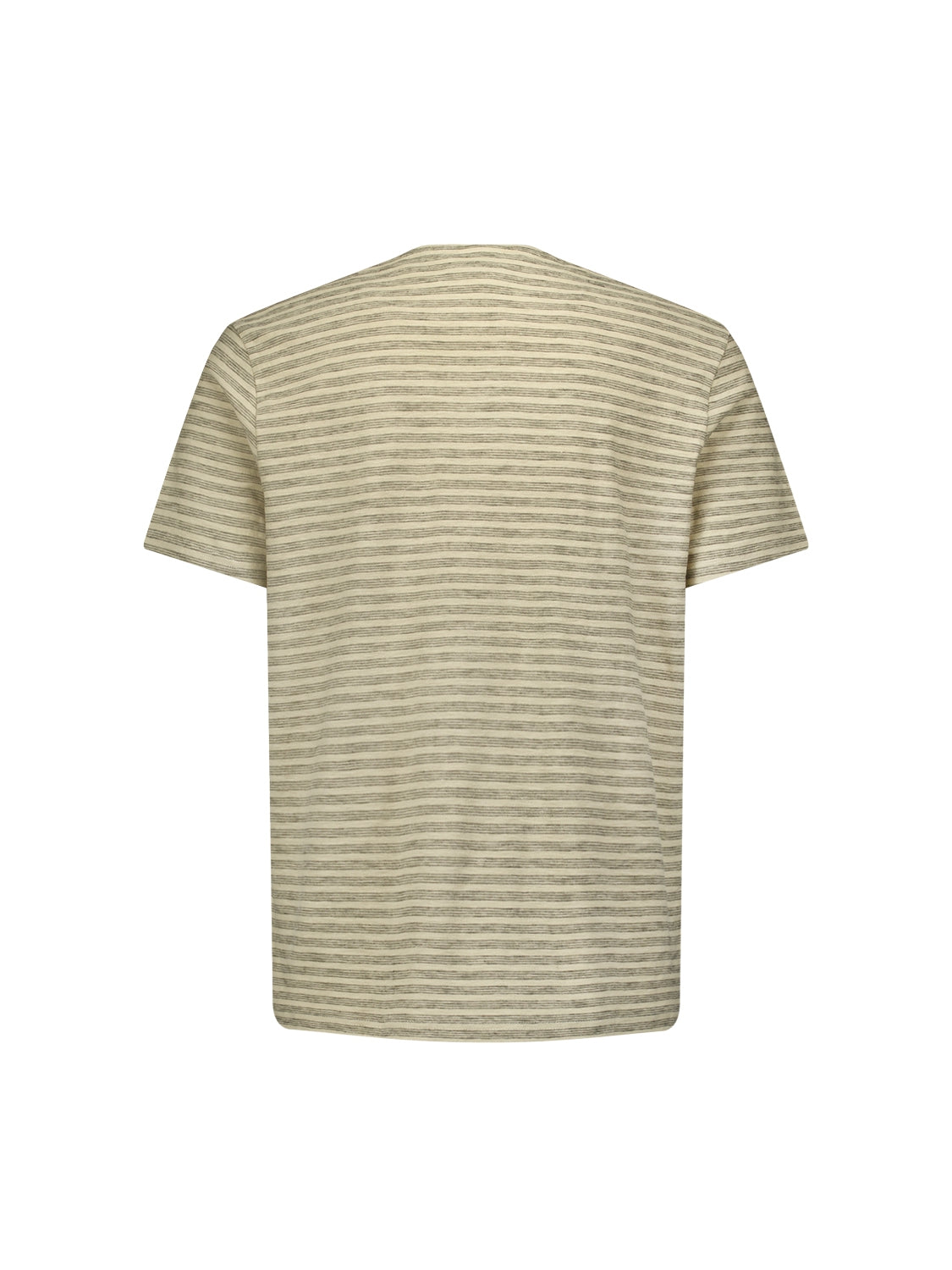 T-Shirt Crewneck Stripes