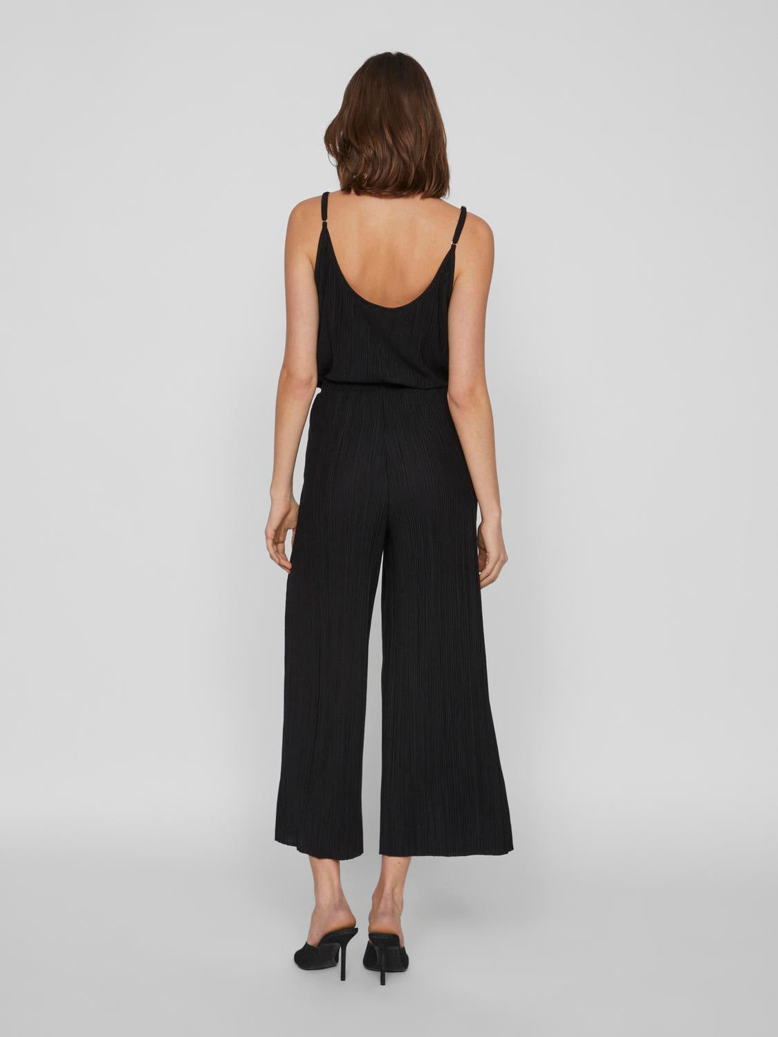 VIPLISA HW CULOTTE PANTS - NOOS