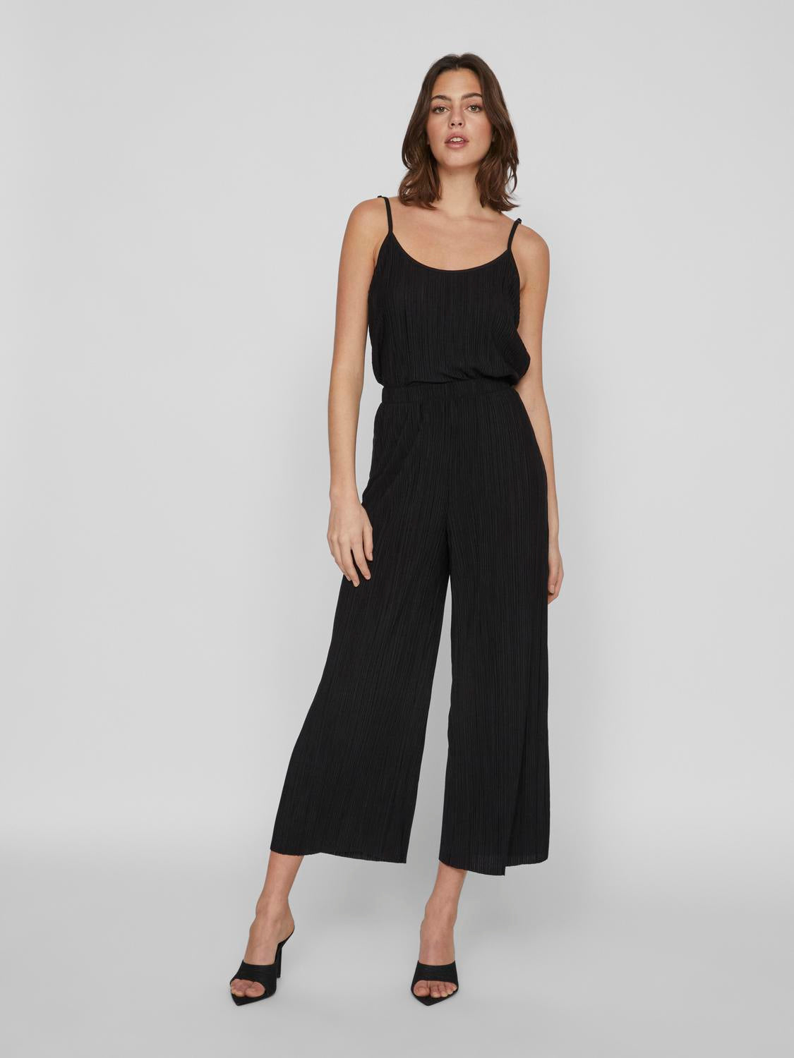 VIPLISA HW CULOTTE PANTS - NOOS