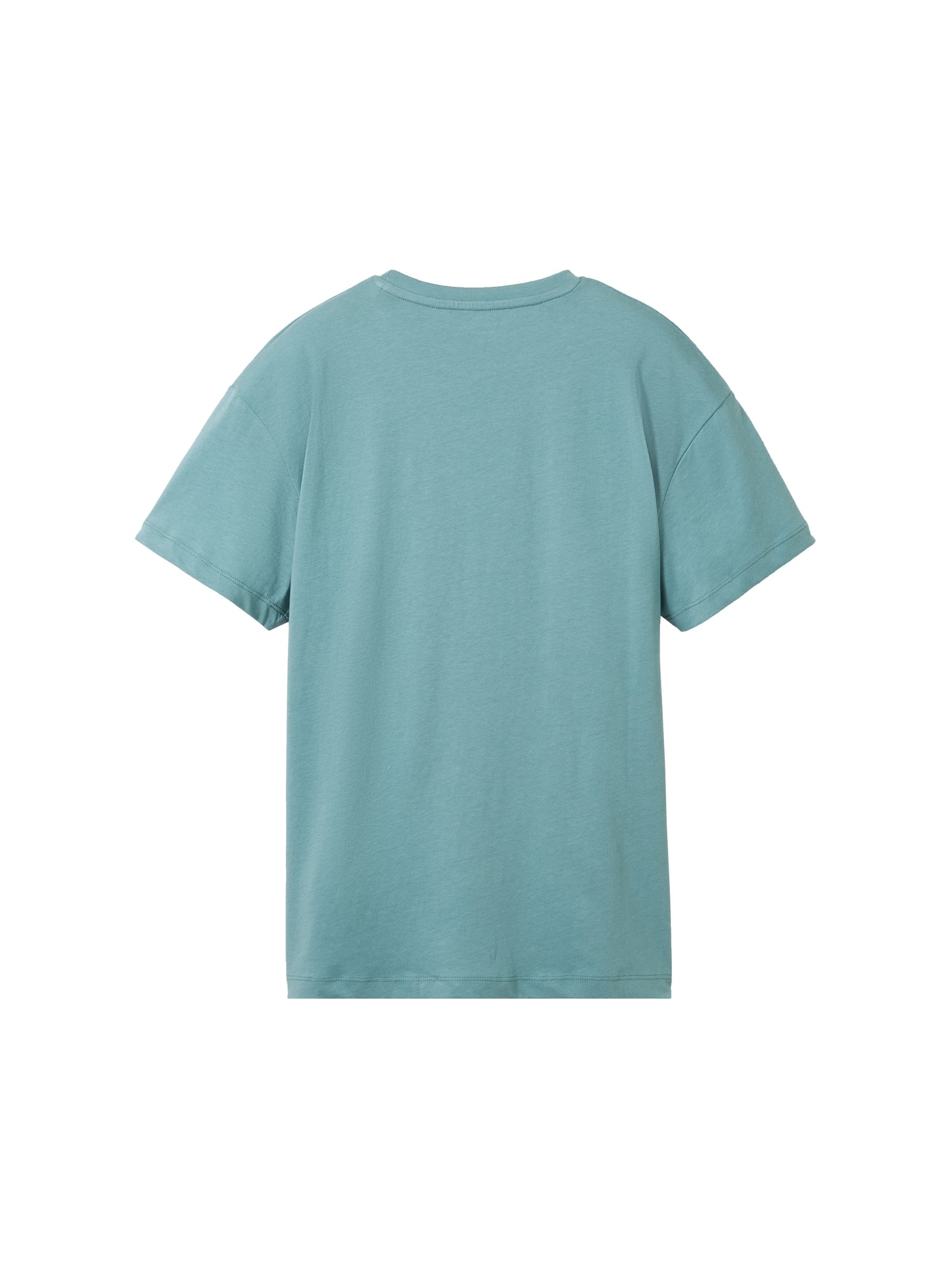 oversize basic t-shirt