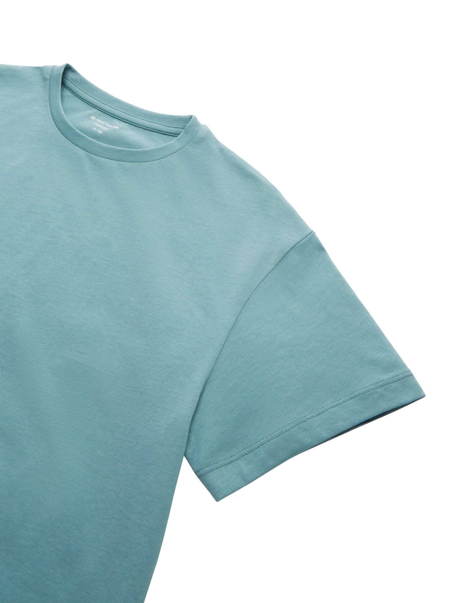 oversize basic t-shirt