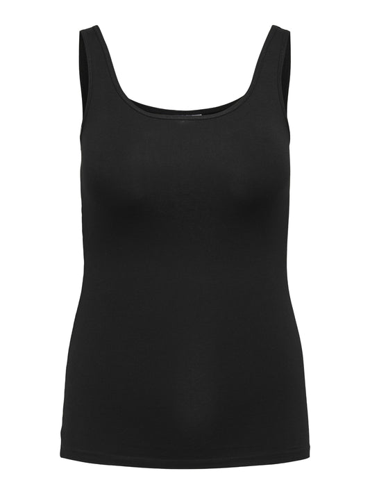 CARTIME TANK TOP JRS