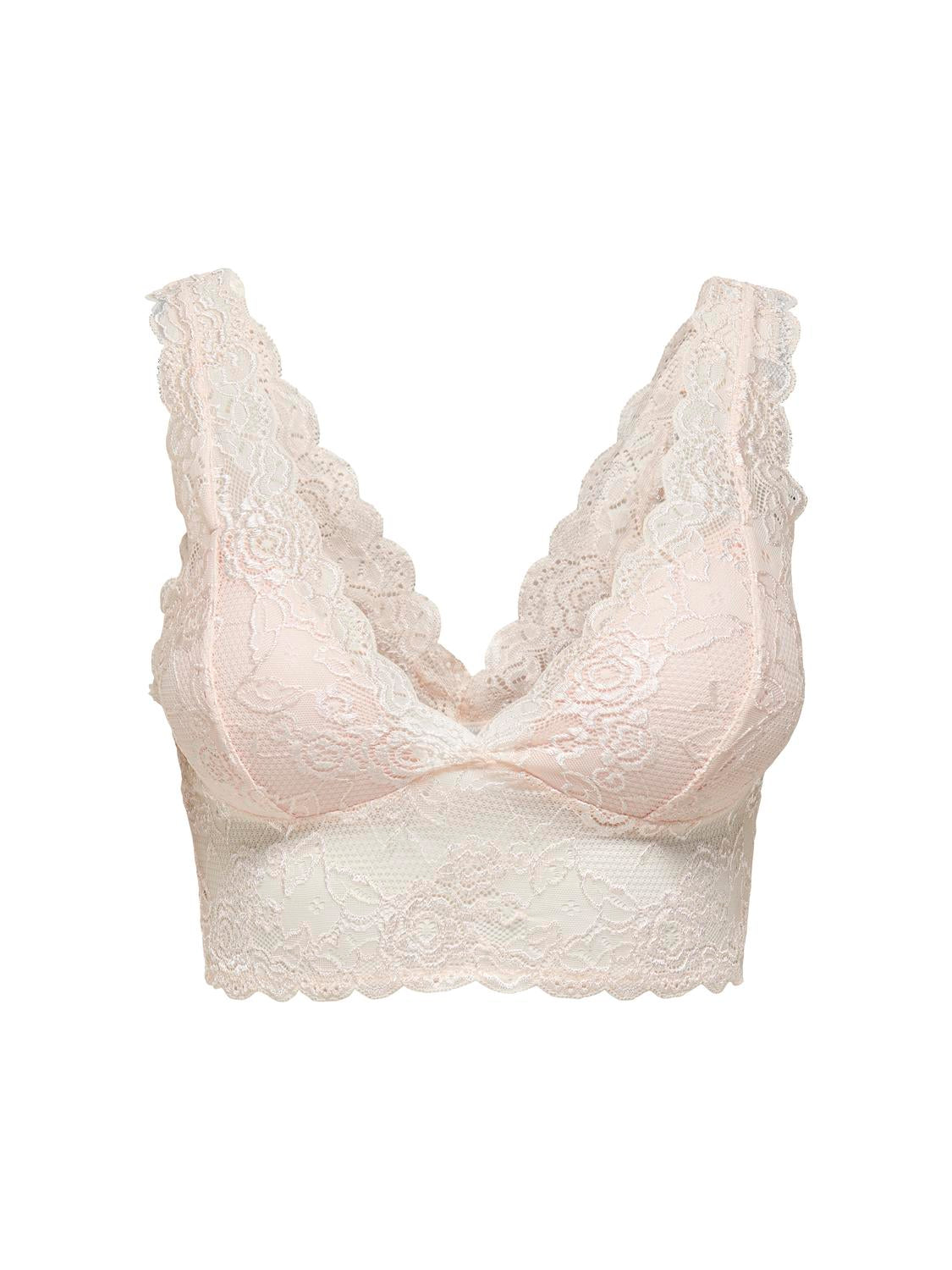 ONLCHLOE LACE BRA NOOS ACC