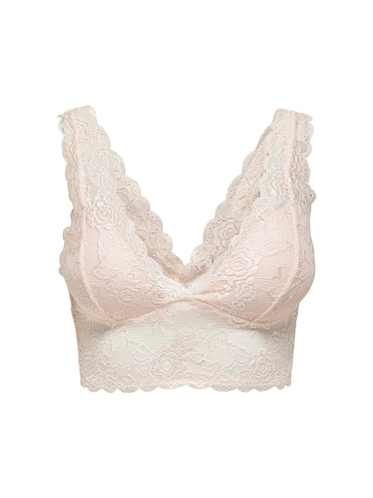 ONLCHLOE LACE BRA NOOS ACC