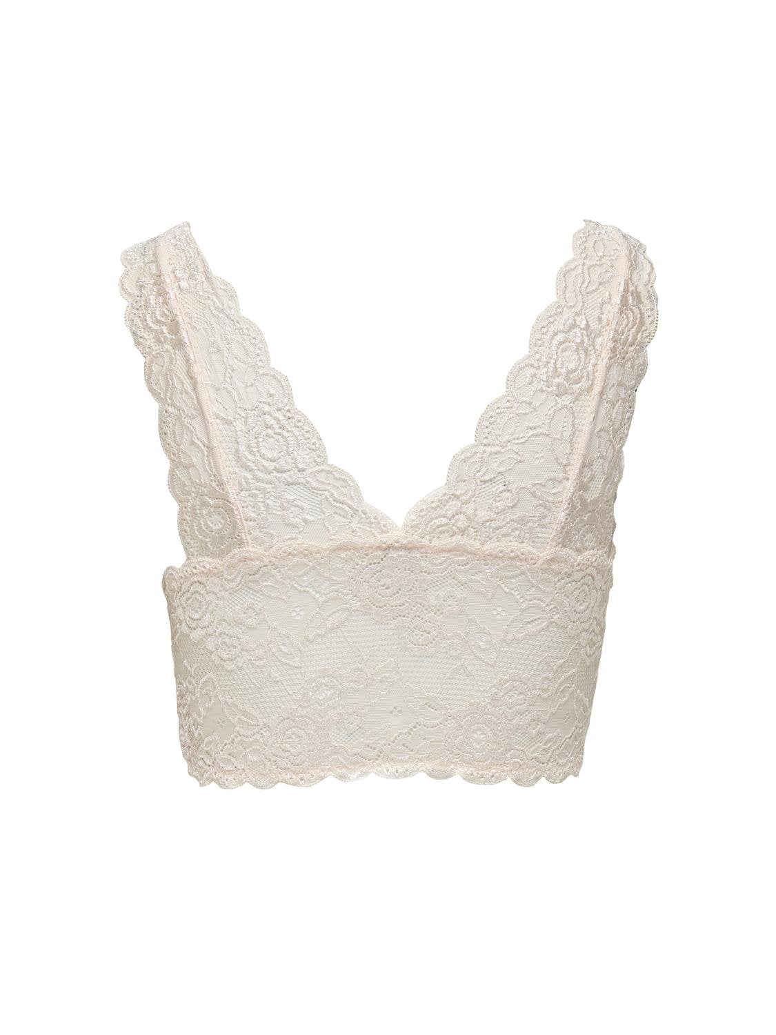 ONLCHLOE LACE BRA NOOS ACC