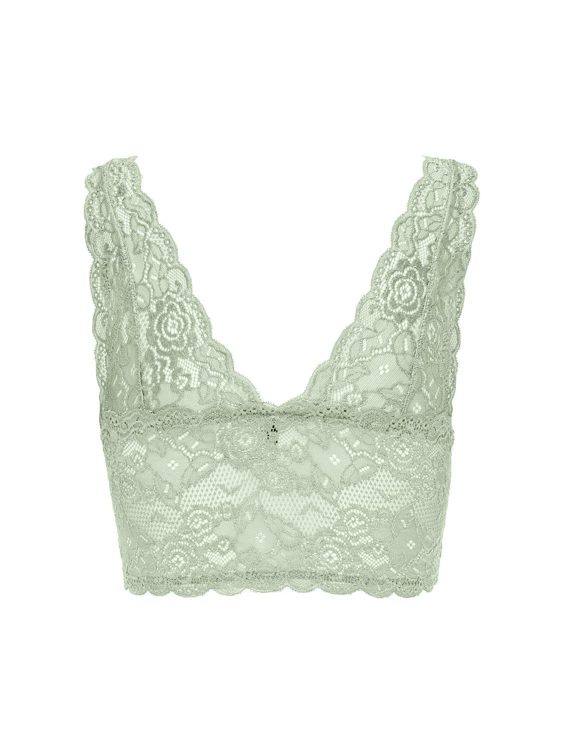 ONLCHLOE LACE BRA NOOS ACC