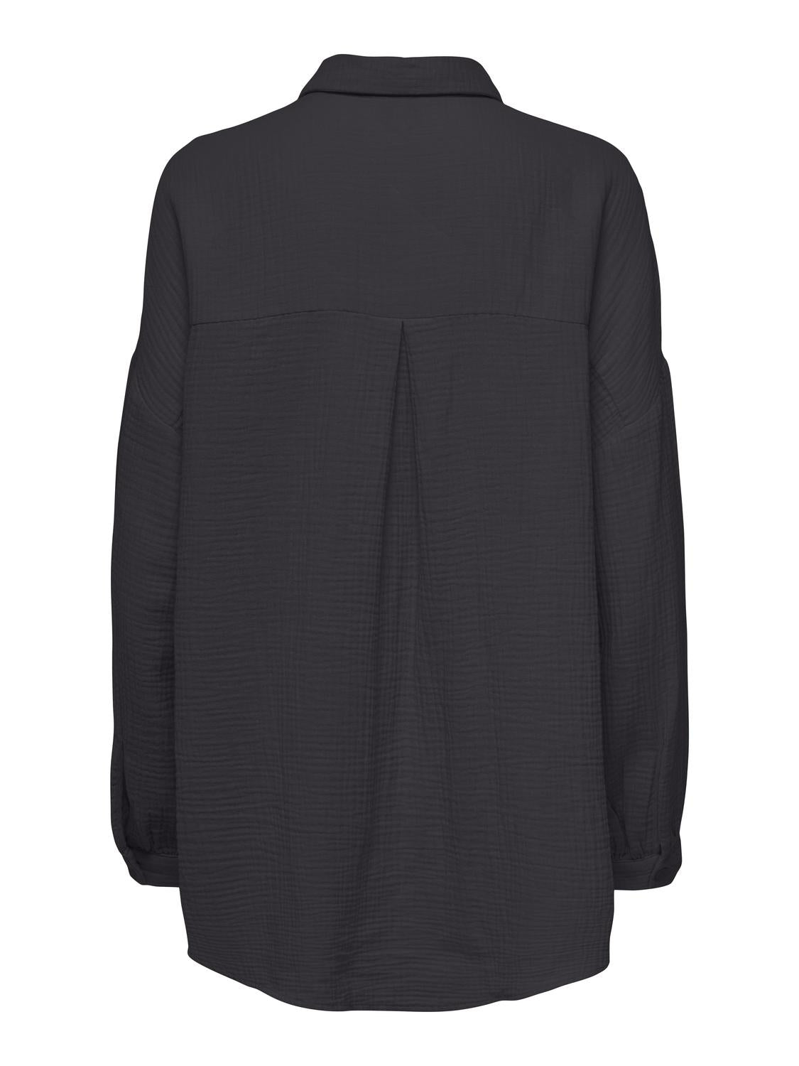 ONLTHYRA OVERSIZED SHIRT NOOS WVN