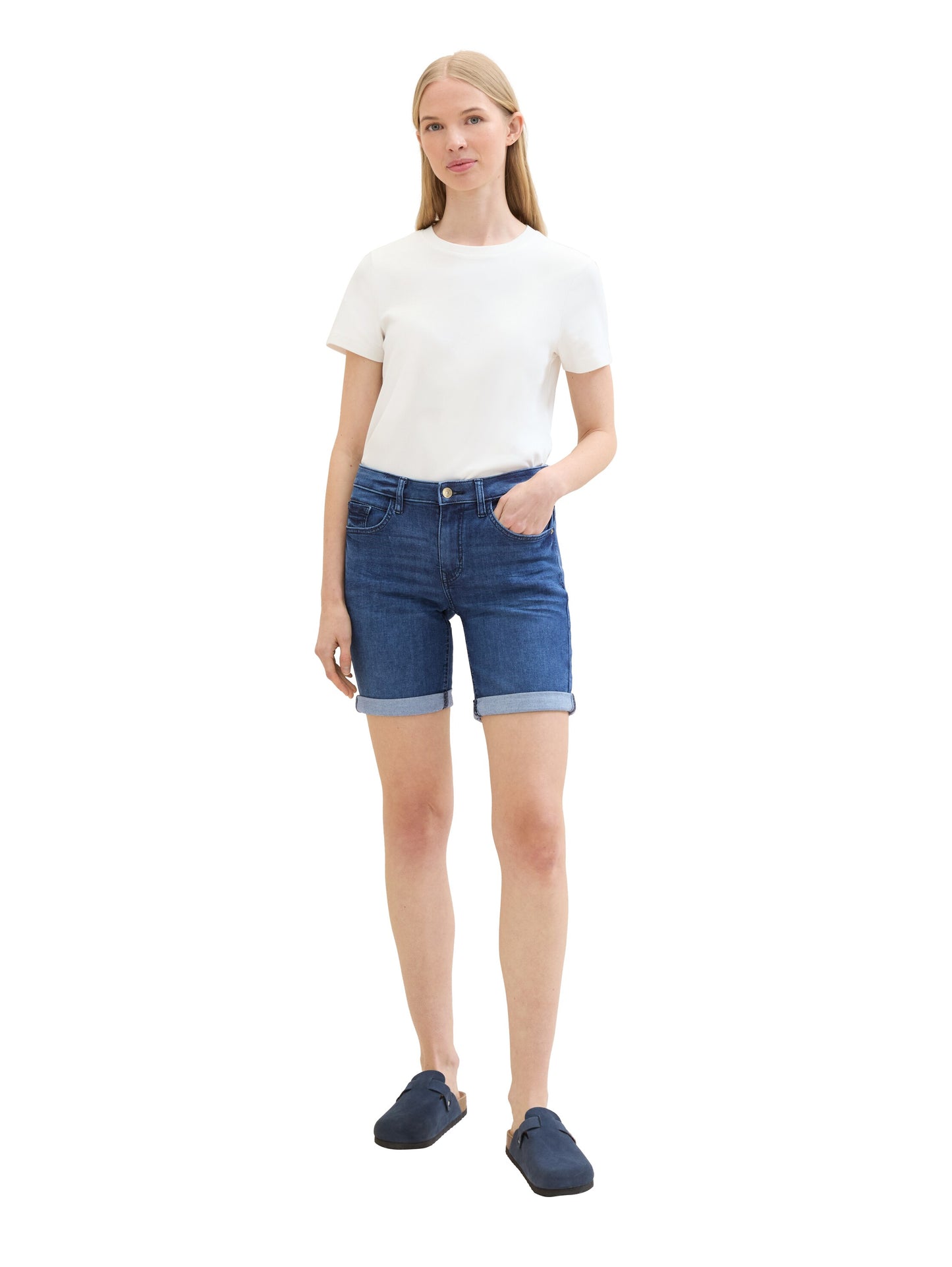 Alexa Jeans Bermuda