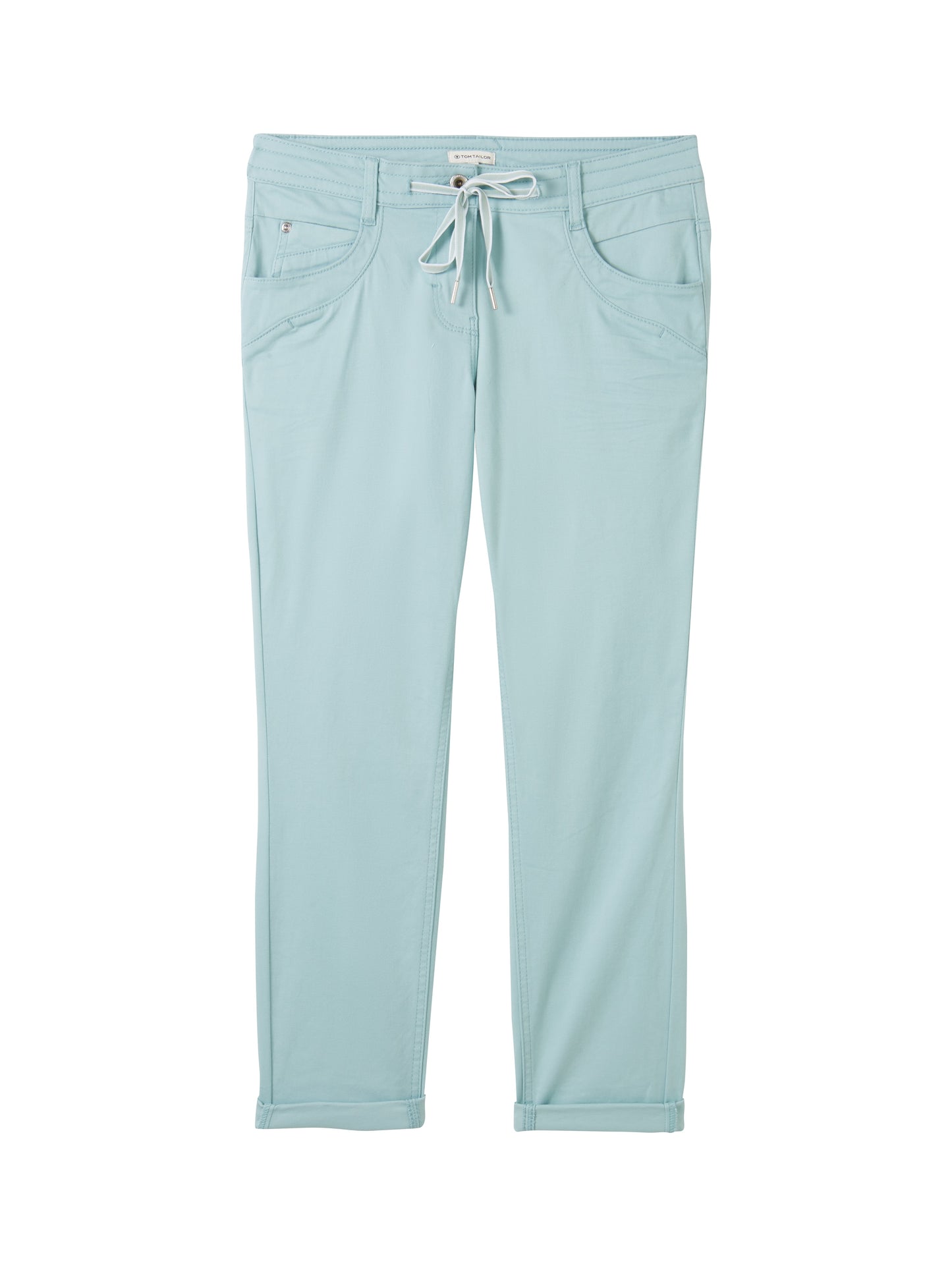 Tapered Relaxed Hose