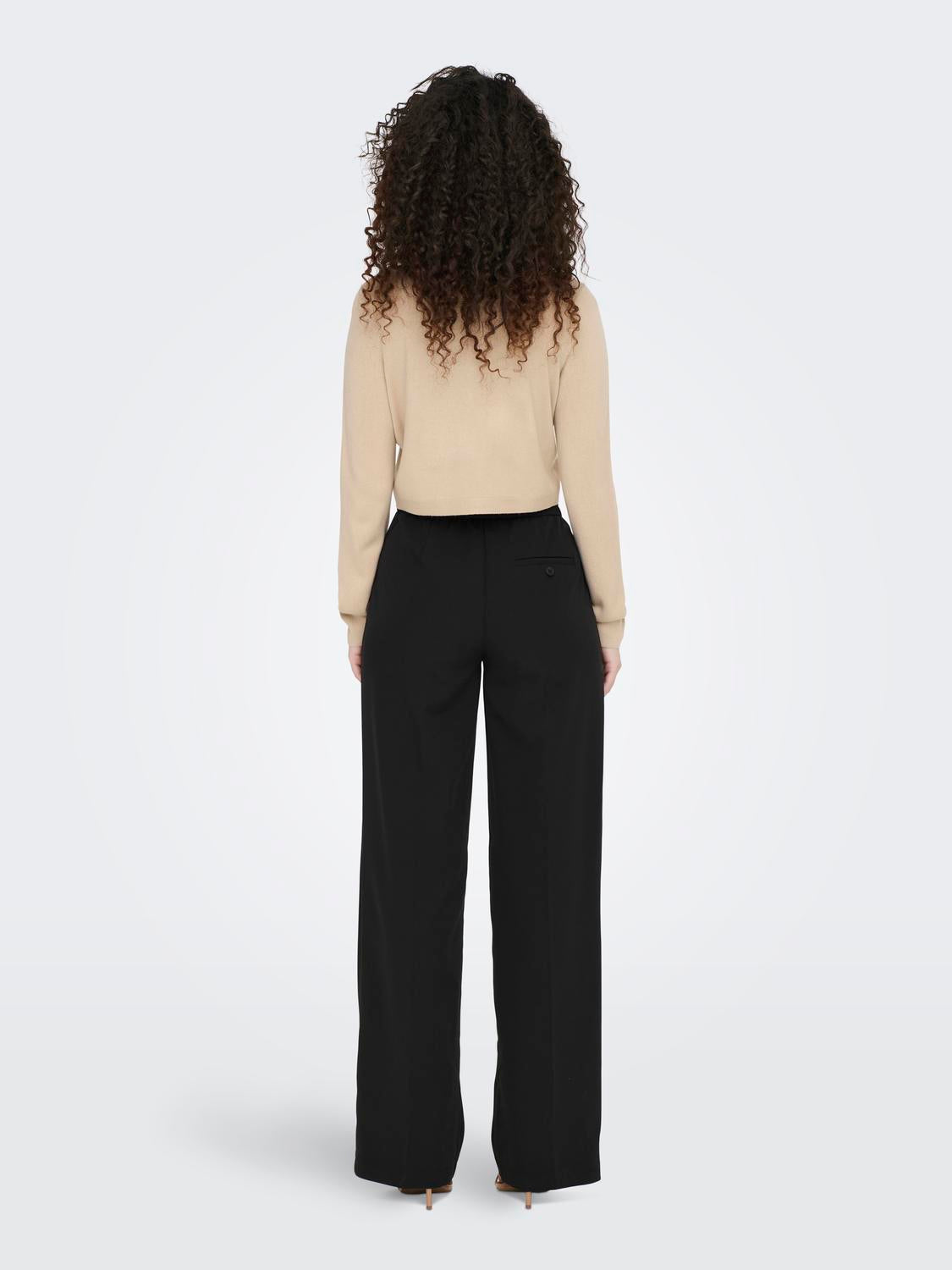 ONLKIRA-MELLIE HW WIDE PANT PNT NOOS