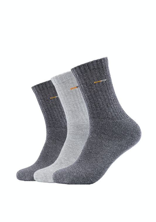 Sport Unisex Tennis Socks 3p